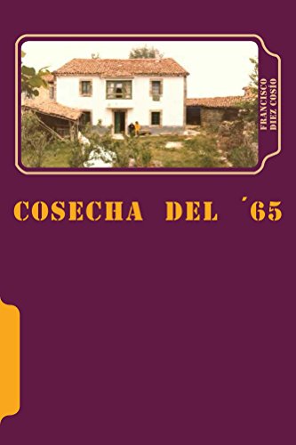Portada de Cosecha del 65