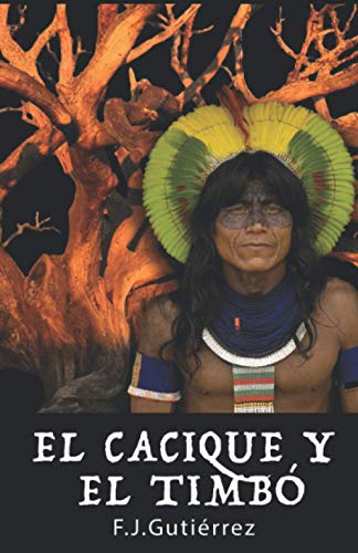 Portada de El Cacique y Timbó