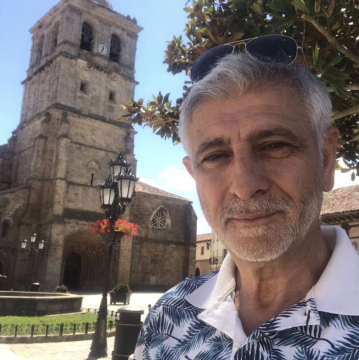 Francisco Javier Gutiérrez Ruiz